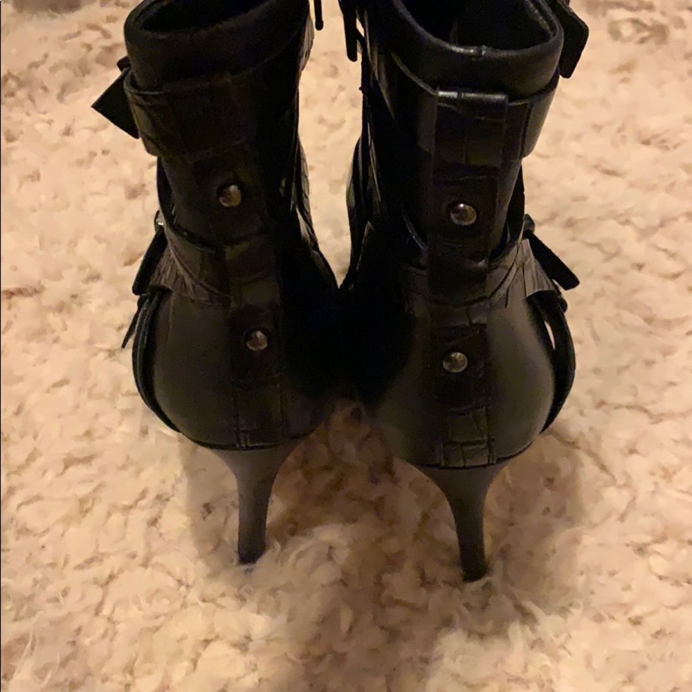 Booties - Picture 5 of 7